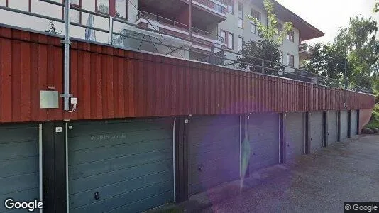 Lägenheter att hyra i Gävle - Bild från Google Street View