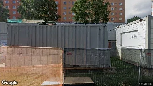 Lägenheter att hyra i Botkyrka - Bild från Google Street View