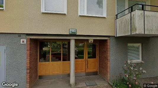 Lägenheter att hyra i Söderort - Bild från Google Street View