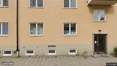 Lägenheter att hyra i Kungsholmen - Bild från Google Street View
