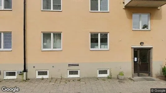Lägenheter att hyra i Kungsholmen - Bild från Google Street View