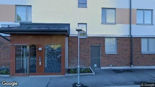 Lägenheter att hyra i Söderort - Bild från Google Street View