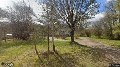 Lägenheter att hyra i Tranemo - Bild från Google Street View