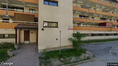 Lägenheter att hyra i Västerort - Bild från Google Street View