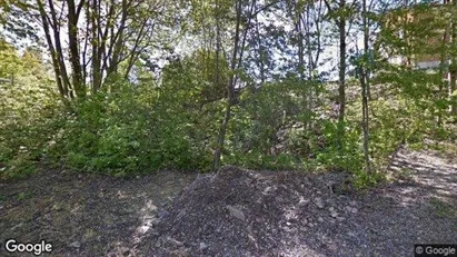Lägenheter att hyra i Lidingö - Bild från Google Street View