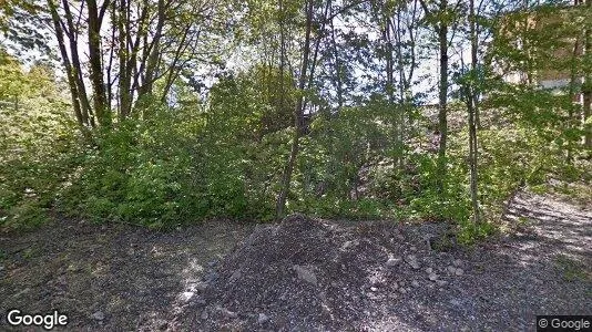 Lägenheter att hyra i Lidingö - Bild från Google Street View
