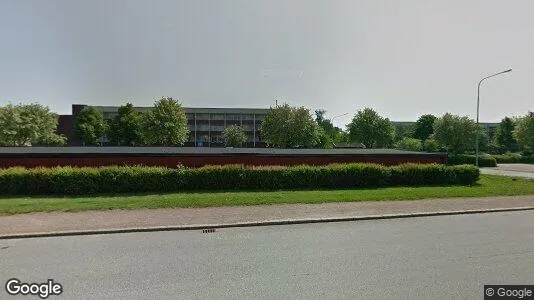 Lägenheter att hyra i Helsingborg - Bild från Google Street View