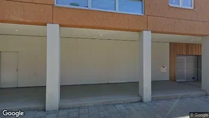 Lägenheter att hyra i Skellefteå - Bild från Google Street View