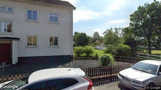 Lägenheter att hyra i Eksjö - Bild från Google Street View