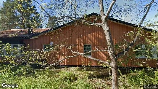 Lägenheter att hyra i Västerort - Bild från Google Street View