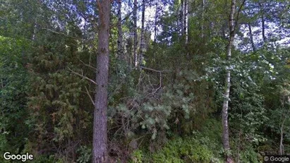 Lägenheter att hyra i Kungsbacka - Bild från Google Street View