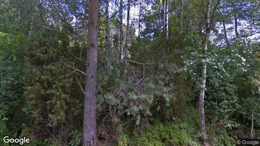 Lägenheter att hyra i Kungsbacka - Bild från Google Street View