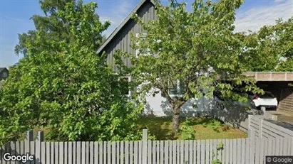 Lägenheter att hyra i Kristianstad - Bild från Google Street View