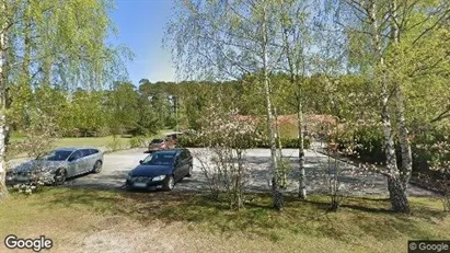 Lägenheter att hyra i Kristianstad - Bild från Google Street View