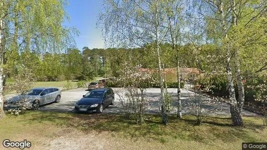 Lägenheter att hyra i Kristianstad - Bild från Google Street View