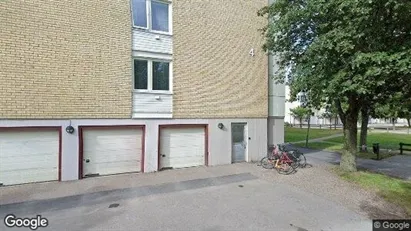 Lägenheter att hyra i Växjö - Bild från Google Street View