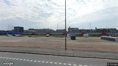 Lägenheter att hyra i Malmö Centrum - Bild från Google Street View