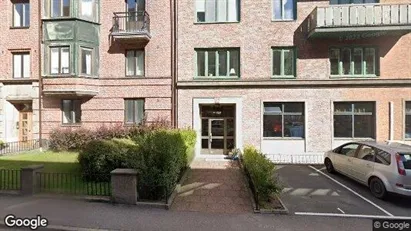 Rum att hyra i Örgryte-Härlanda - Bild från Google Street View