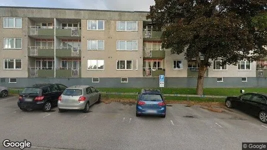 Lägenheter att hyra i Växjö - Bild från Google Street View