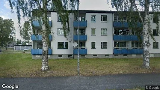 Lägenheter att hyra i Katrineholm - Bild från Google Street View