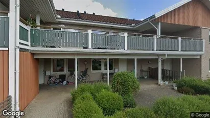 Lägenheter att hyra i Kristianstad - Bild från Google Street View