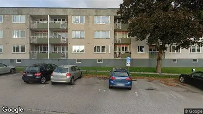 Lägenheter att hyra i Växjö - Bild från Google Street View