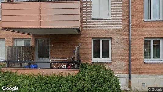 Lägenheter att hyra i Örebro - Bild från Google Street View