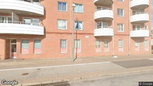 Lägenheter att hyra i Burlöv - Bild från Google Street View