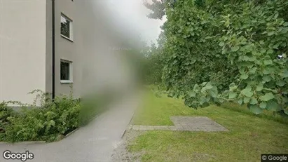 Lägenheter att hyra i Norrköping - Bild från Google Street View