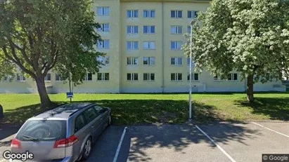 Lägenheter att hyra i Norrköping - Bild från Google Street View