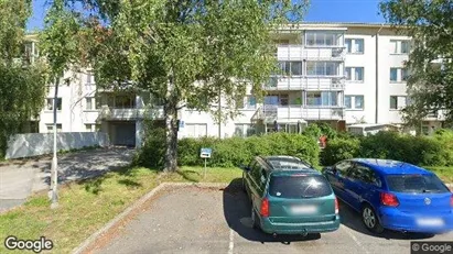 Lägenheter att hyra i Norrköping - Bild från Google Street View