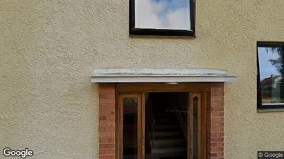 Lägenheter att hyra i Tranås - Bild från Google Street View