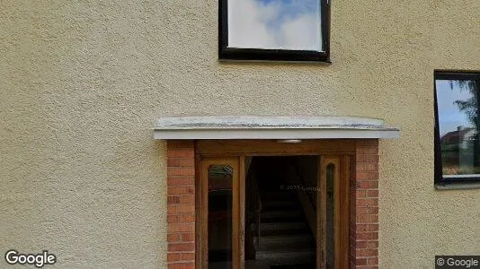 Lägenheter att hyra i Tranås - Bild från Google Street View