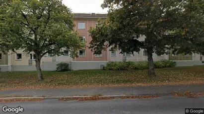 Lägenheter att hyra i Linköping - Bild från Google Street View