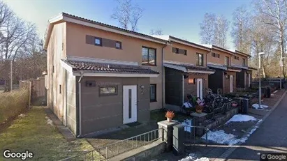 Lägenheter att hyra i Linköping - Bild från Google Street View