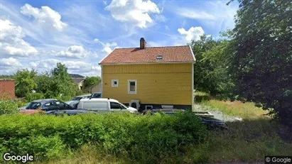 Lägenheter att hyra i Södertälje - Bild från Google Street View