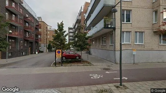 Lägenheter att hyra i Område ej specificerat - Bild från Google Street View