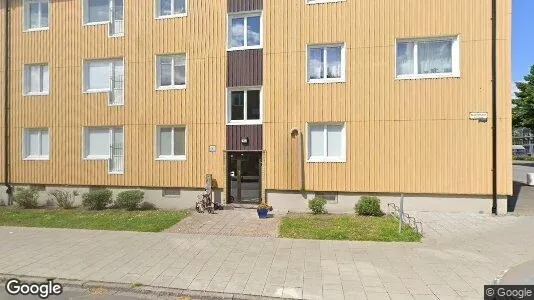 Lägenheter att hyra i Kirseberg - Bild från Google Street View