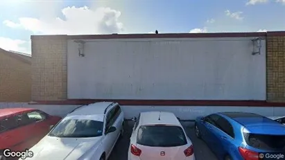 Lägenheter att hyra i Lund - Bild från Google Street View