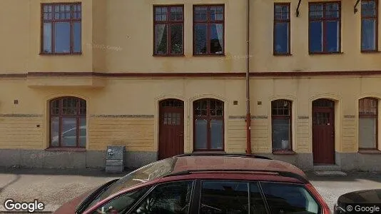 Lägenheter att hyra i Örebro - Bild från Google Street View