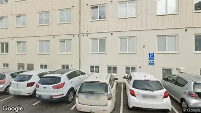 Lägenheter att hyra i Örgryte-Härlanda - Bild från Google Street View