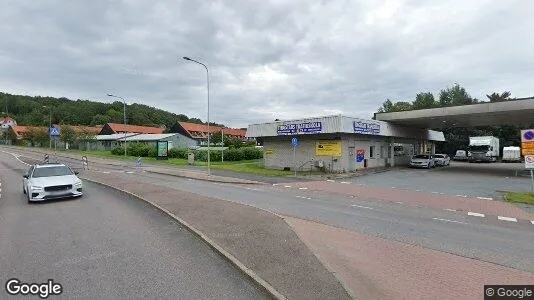 Lägenheter att hyra i Norra hisingen - Bild från Google Street View