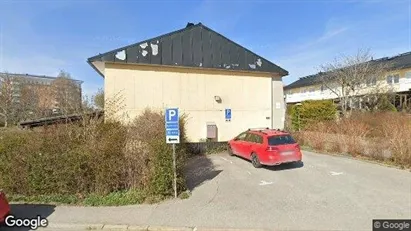 Lägenheter att hyra i Österåker - Bild från Google Street View