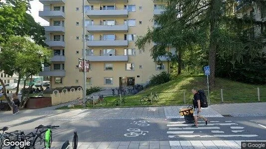 Lägenheter att hyra i Område ej specificerat - Bild från Google Street View