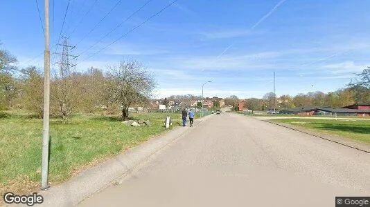 Lägenheter att hyra i Alvesta - Bild från Google Street View