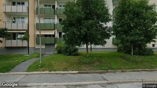 Lägenheter att hyra i Nacka - Bild från Google Street View