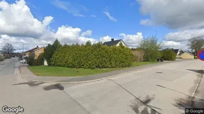 Lägenheter att hyra i Gislaved - Bild från Google Street View