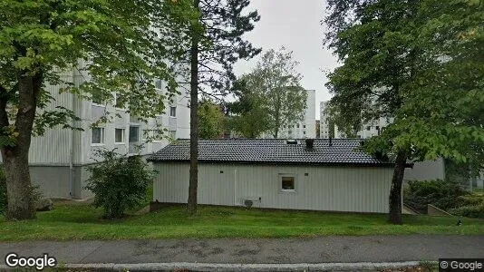 Lägenheter att hyra i Askim-Frölunda-Högsbo - Bild från Google Street View
