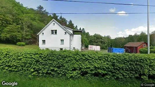 Rum att hyra i Göteborg Centrum - Bild från Google Street View