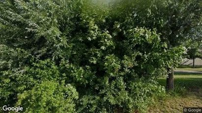 Lägenheter att hyra i Lund - Bild från Google Street View